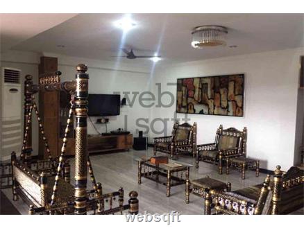 Residential Pent House for Sale in Hyderabad